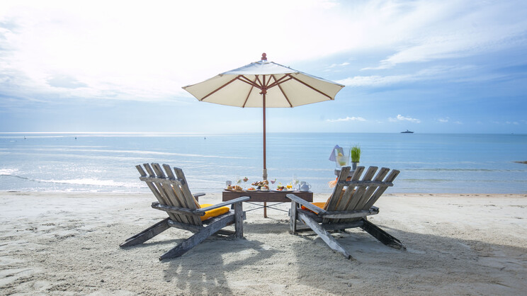 New Star Beach Resort